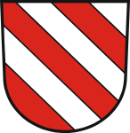 Wappen Ehingen